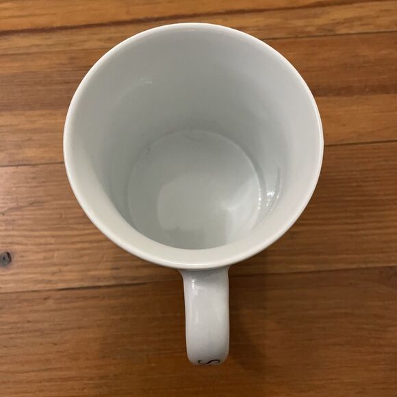 Starbucks City Mug Collector Series Zurich Switzerland 16 Oz You are Here - Picture 5 of 8